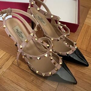 Valentino Garavani Stilettos